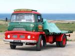 Dodge 3144/3145 1956 года
